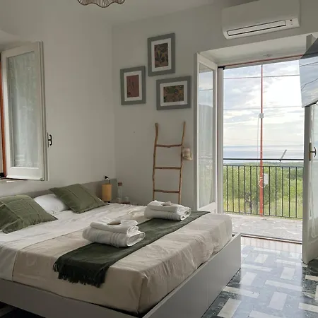 Casa Talia 3*