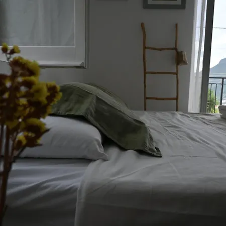 Casa Talia 3* פראייה א מארה