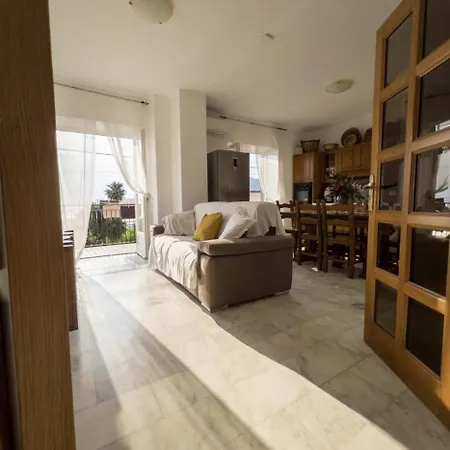 בית הארחה Casa Talia פראייה א מארה