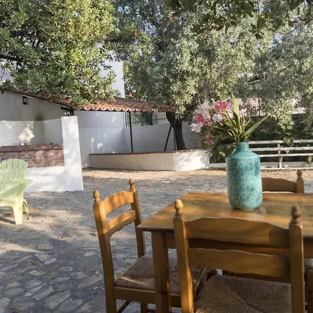 Casa Talia פראייה א מארה