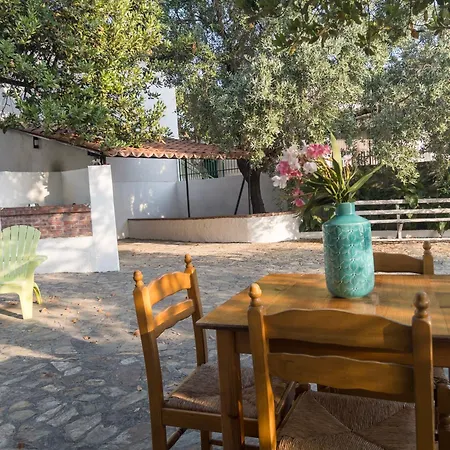 Casa Talia 3* פראייה א מארה